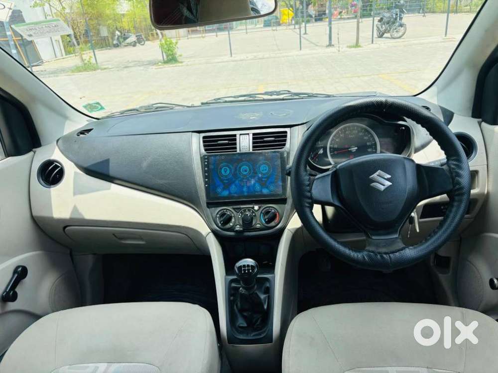 Maruti Suzuki Celerio Lxi(o), 2019, Cng & Hybrids