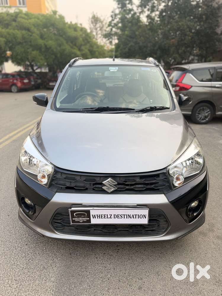 Maruti Suzuki Celerio X