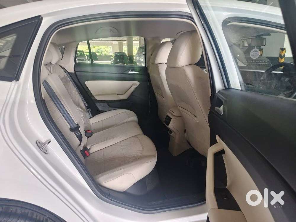 Volkswagen Virtus Topline 1.0 Tsi Mt, 2025