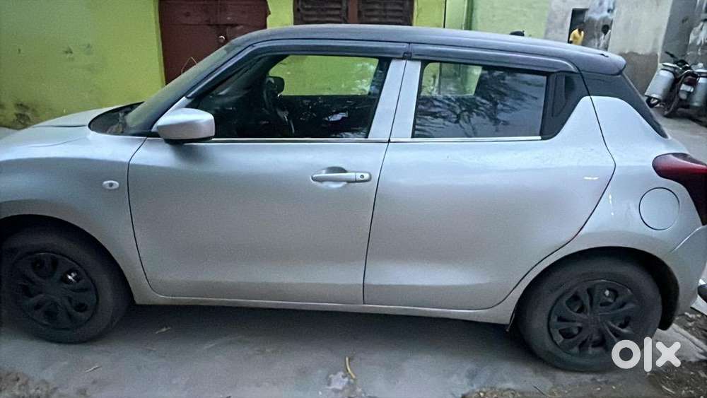 Maruti Suzuki Hybrid 2019 Non Scratch Ekdam Perfect