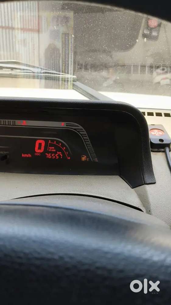 Mahindra Bolero 2021 Diesel Well Maintained, No Claim Clean History