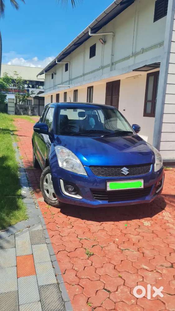 Maruti Suzuki Swift 2013 ,2014 Registration, Diesel
