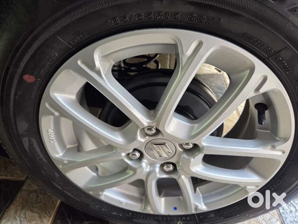 Maruti Suzuki Swift 2022 Petrol Automatic