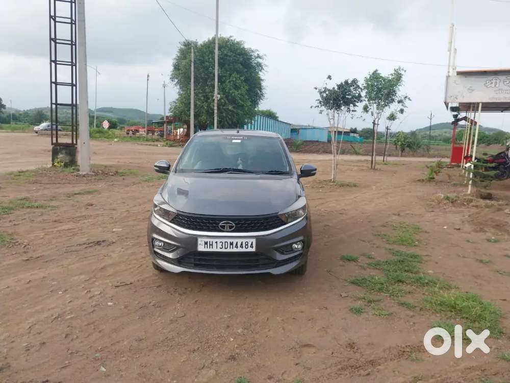 Tata Tiago Wizz 2020
