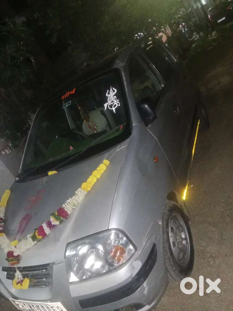 Hyundai Santro Xing 2006 Variant