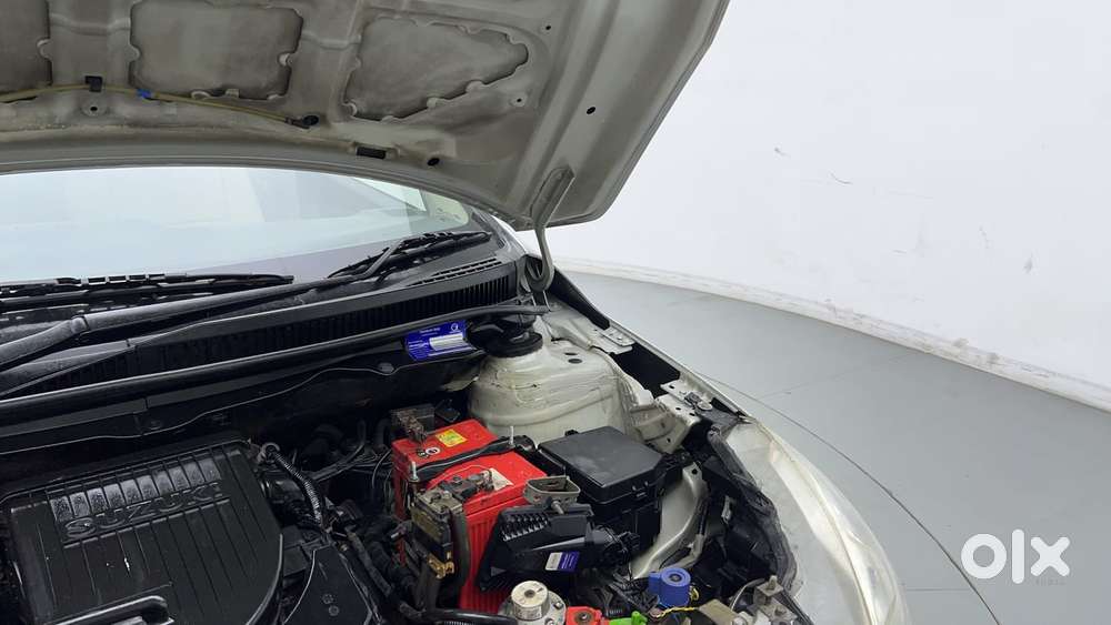 Maruti Suzuki Ciaz 2014-2017 Zxi Option, 2014, Cng & Hybrids