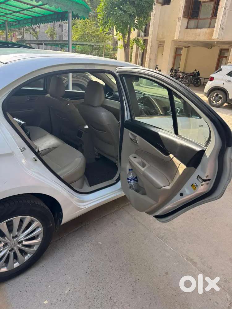 Maruti Suzuki Ciaz 2015 November Top Modal Zxi Petrol 1st Owner