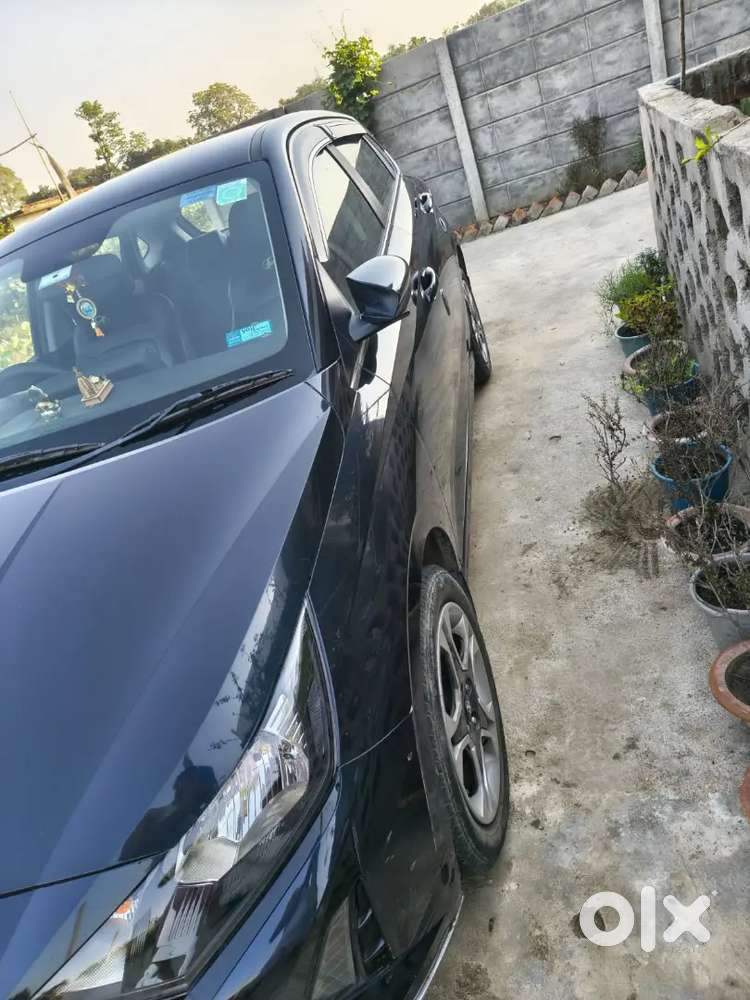 2023/2024 I20 Sports Urgent Sell