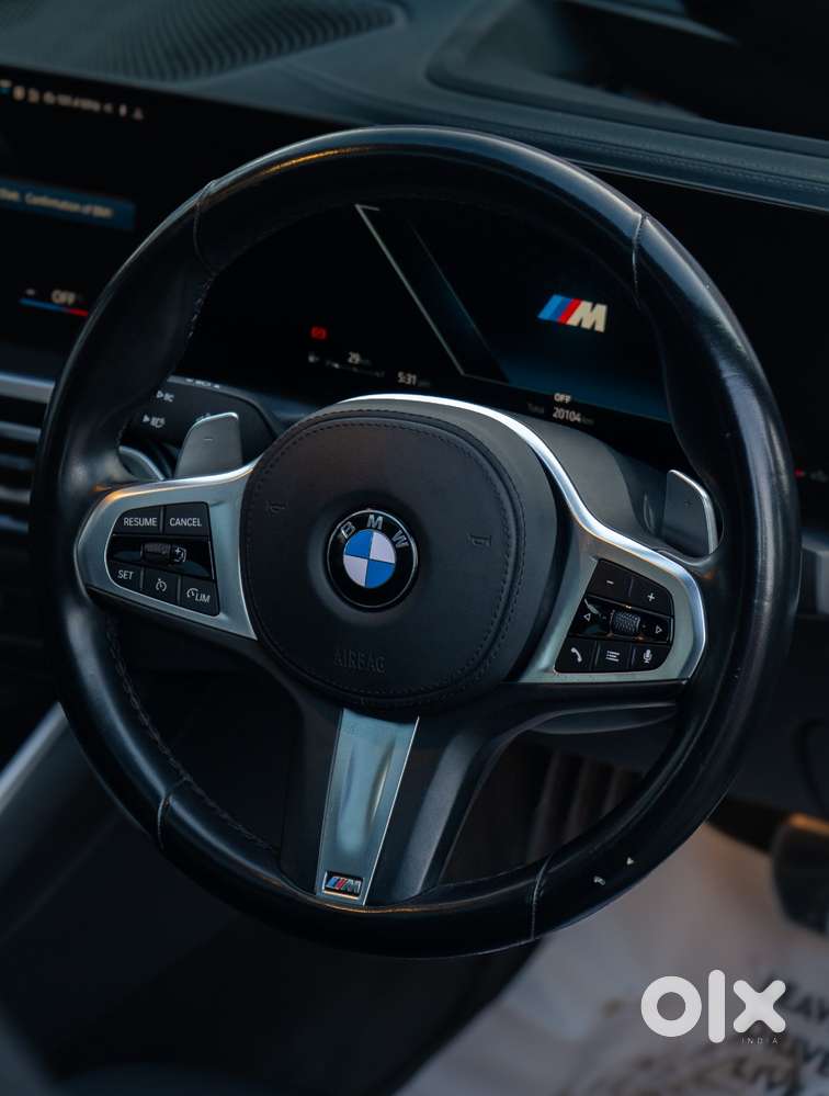 Bmw M340i Xdrive, 2023, Petrol
