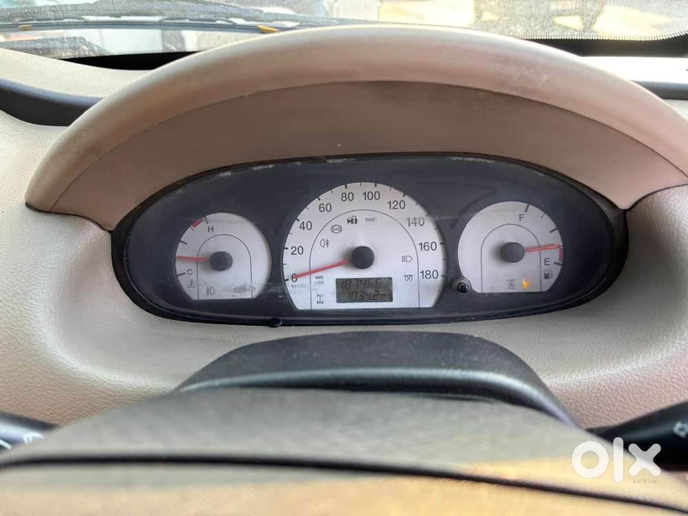 Mahindra Xylo H4 Bs Iv, 2018, Diesel