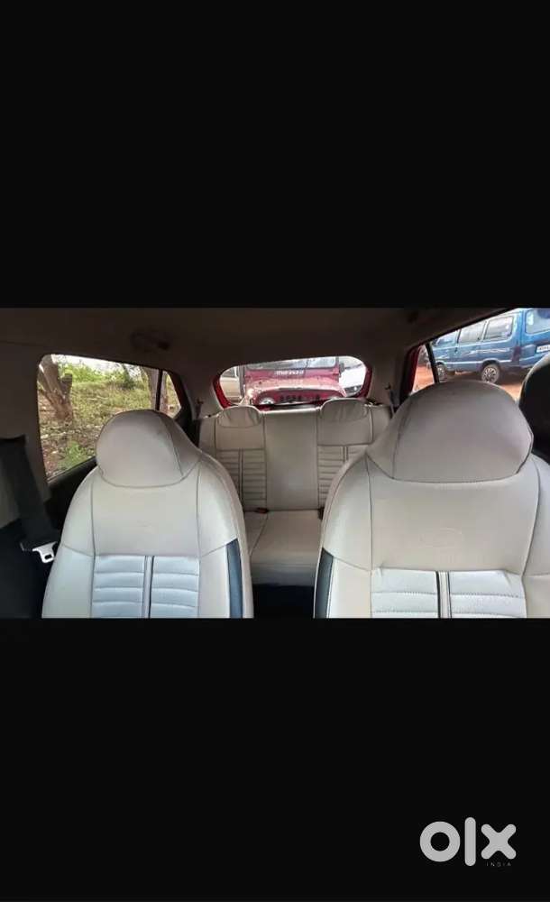 Hyundai I10 2017 Petrol Well Maintained