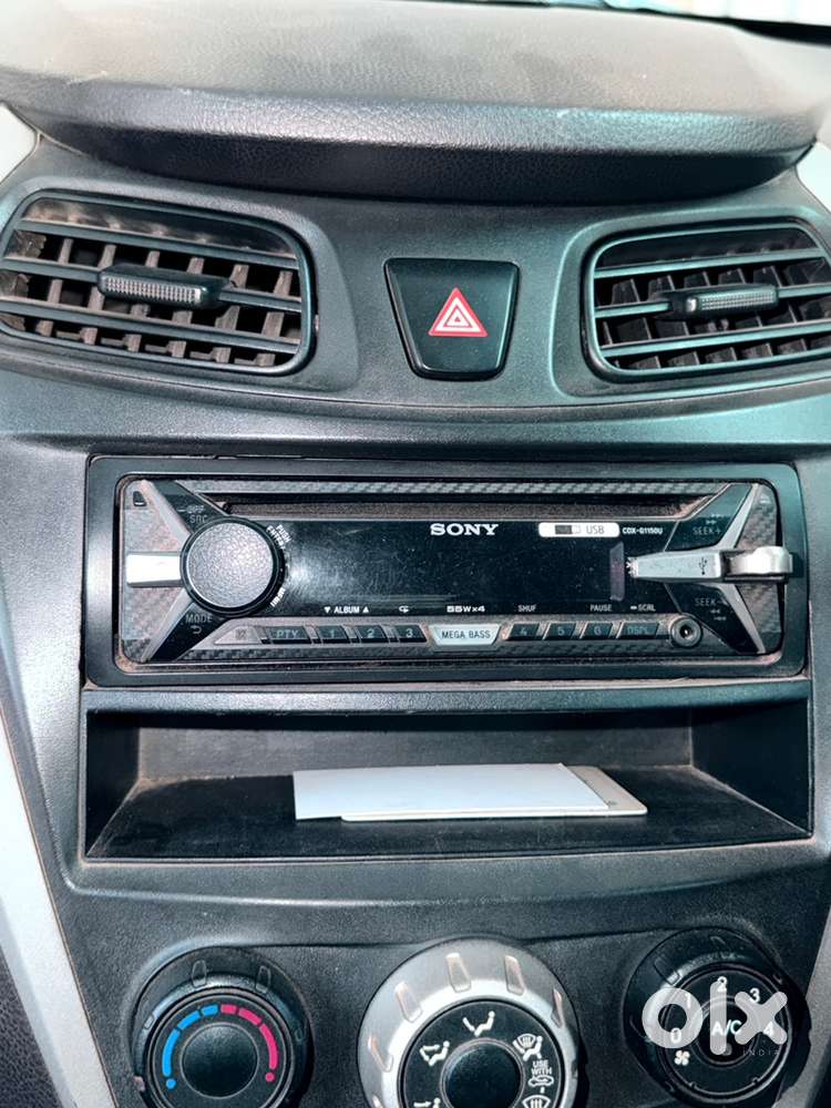 Hyundai Eon Petrol 2015
