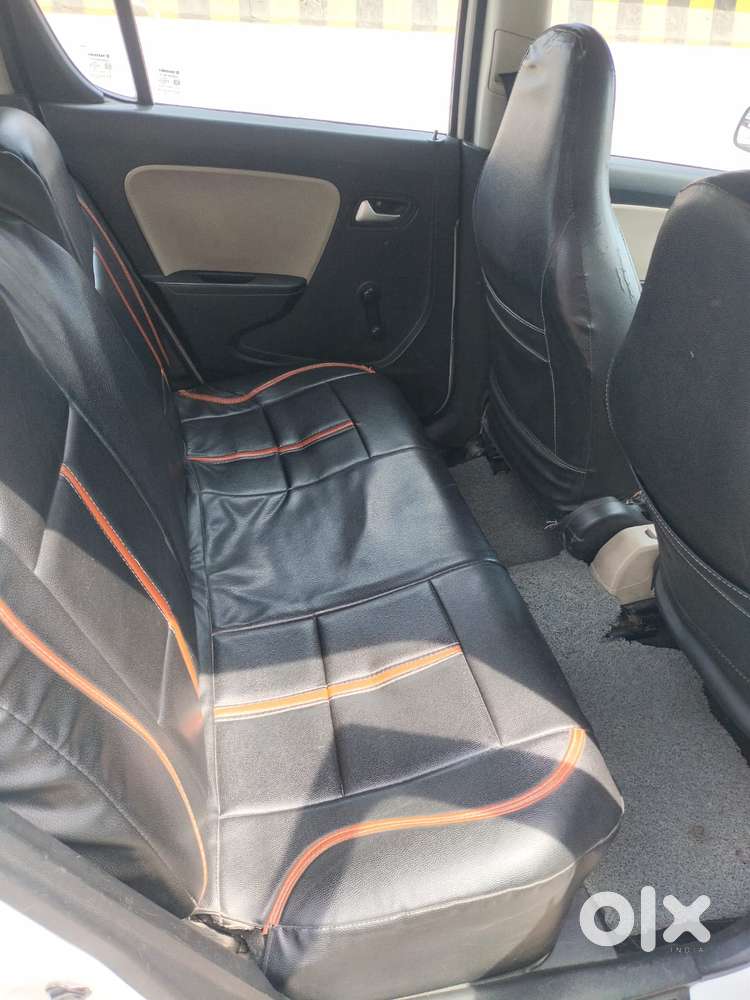Maruti Suzuki Alto 800 Cng Lxi Optional, 2019, Cng & Hybrids