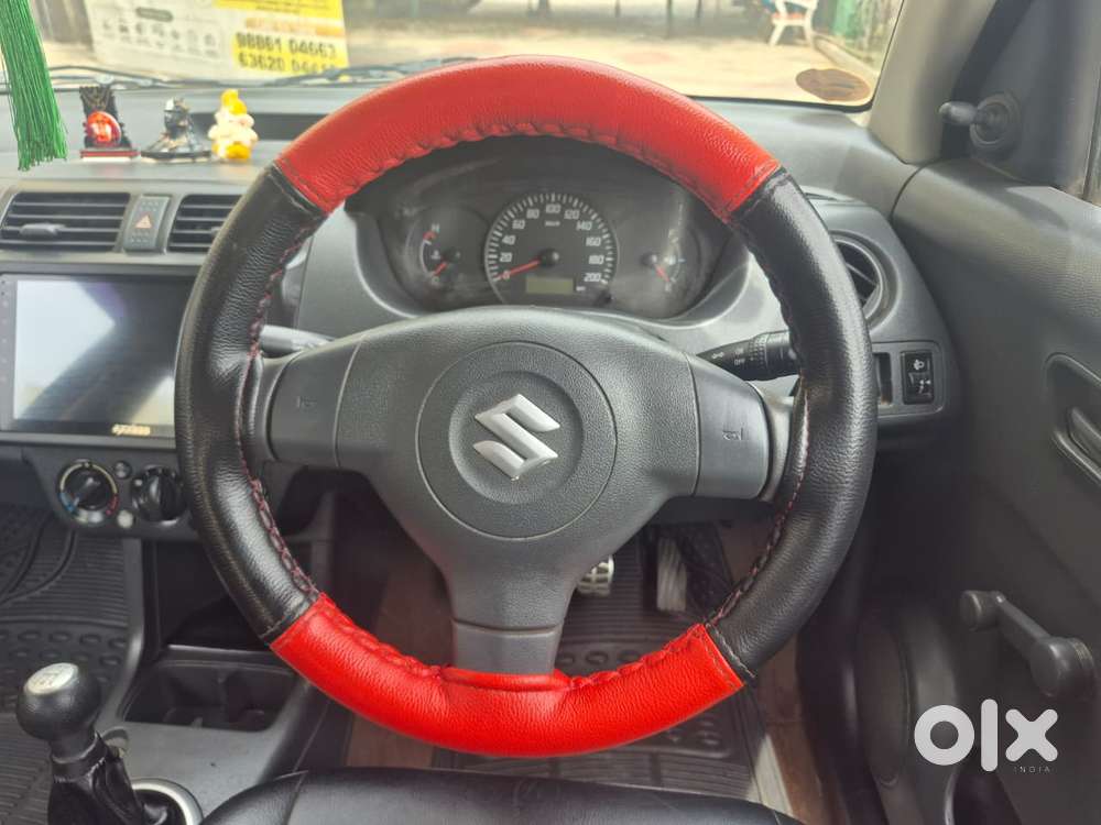 Maruti Suzuki Swift Ldi Bsiii, 2009, Diesel