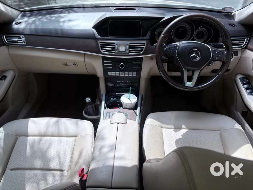 Mercedes-benz E-class E250 Cdi Edition E, 2016, Diesel