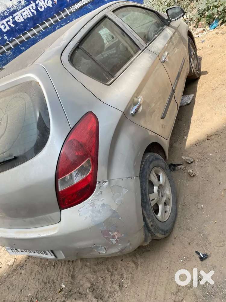 Hyundai I20 N Line 2010 Car 2030 Tak Pass