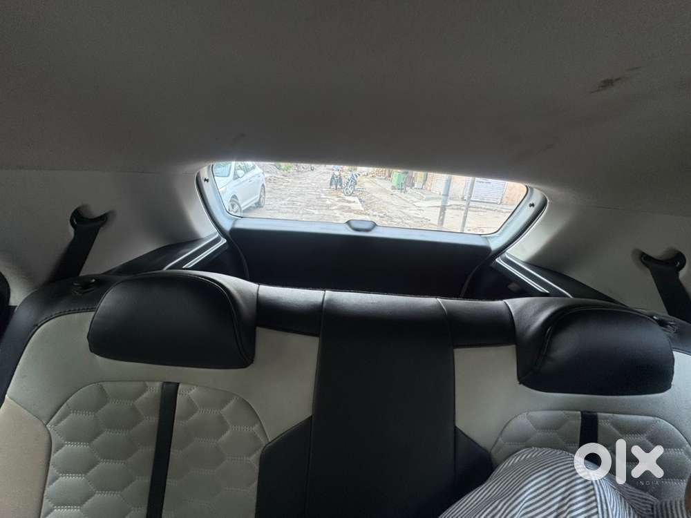 Hyundai Creta 1.6 Diesel 2024