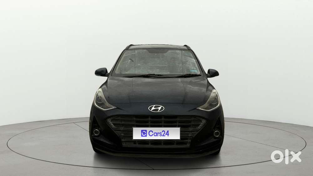 Hyundai Grand I10 Nios Asta 1.2 Kappa Vtvt, 2021, Petrol