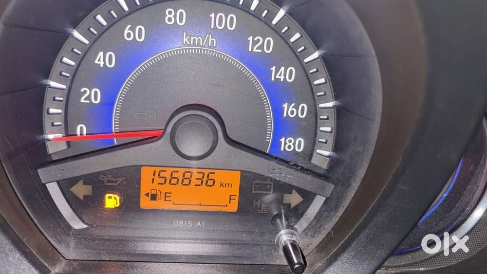 Honda Mobilio 2015 Petrol Well Maintained