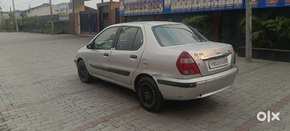 Tata Indigo Cs Lx Tdi, 2006, Diesel