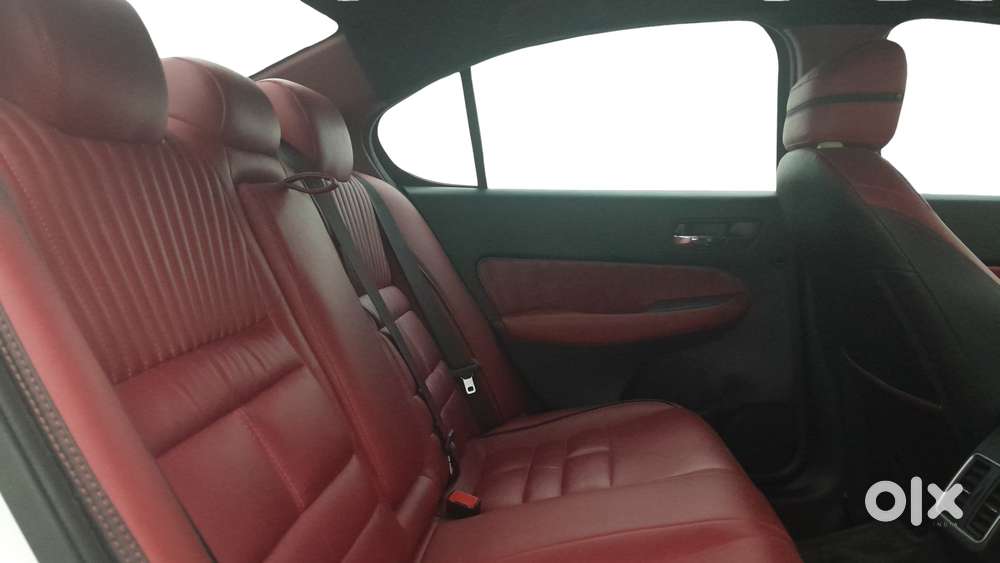 Honda City 1.5 V 5th Gen I-vtec Mt, 2021, Petrol