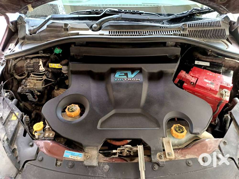 New Battery Came In Warranty