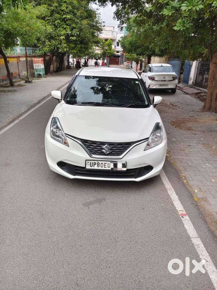Maruti Suzuki Baleno Delta, 2018, Diesel