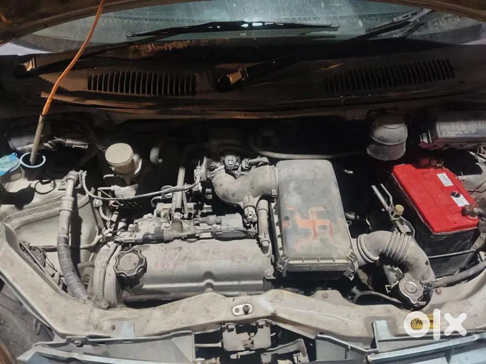 Maruti Suzuki Wagon R 2009 Petrol Manual