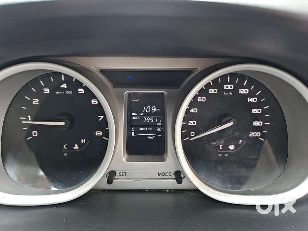 Tata Tiago 1.2 Revotron Xt Option, 2016, Diesel
