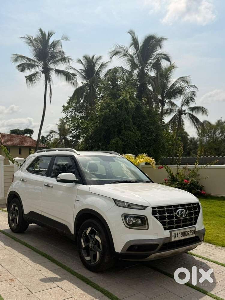 Hyundai Automatic Petrol 2020