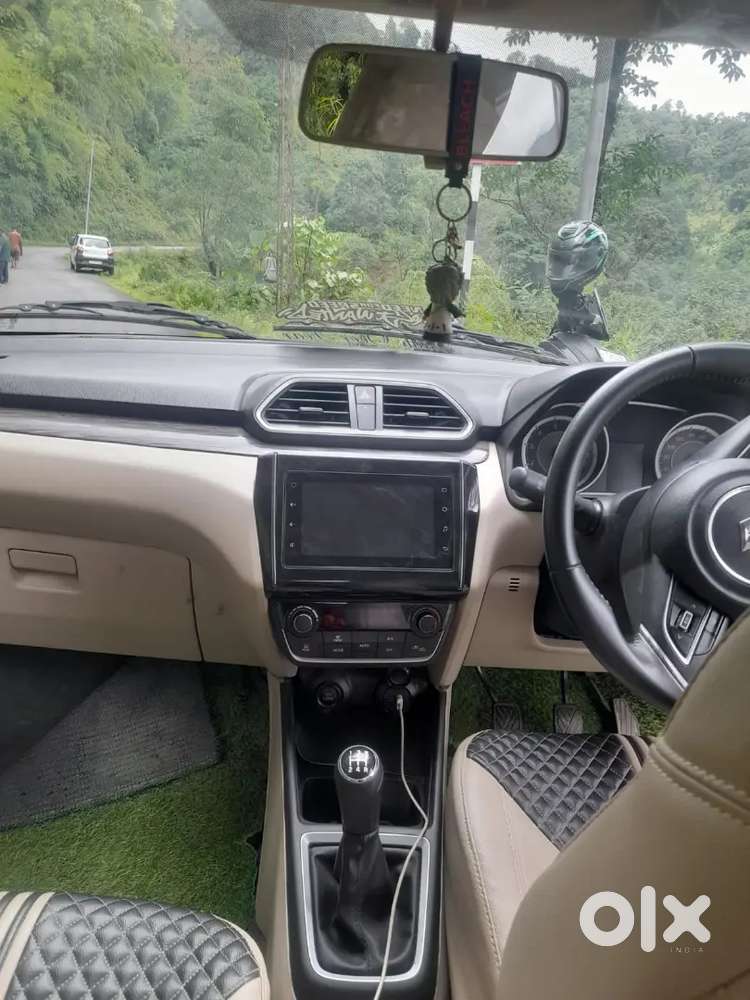 Maruti Suzuki Swift Dzire 2024