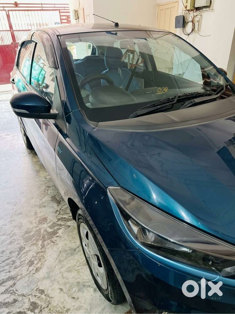 Tata Tiago Ev 2023