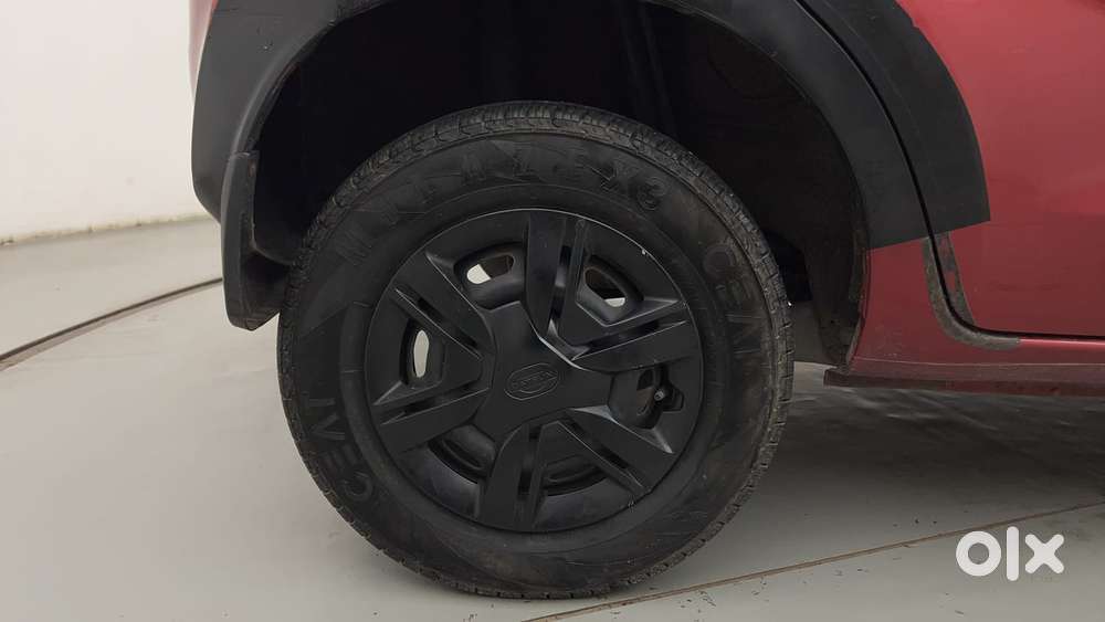 Datsun Redigo 2020-2022 1.0 T (o) Amt, 2018, Petrol