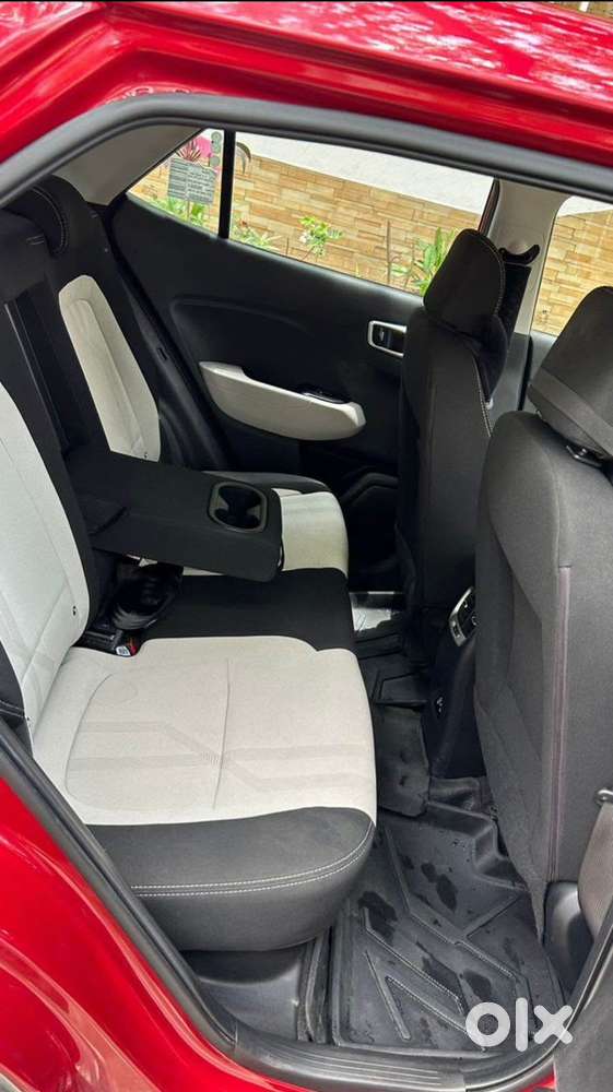 Hyundai Venue 2022 Petrol 41000 Km Driven