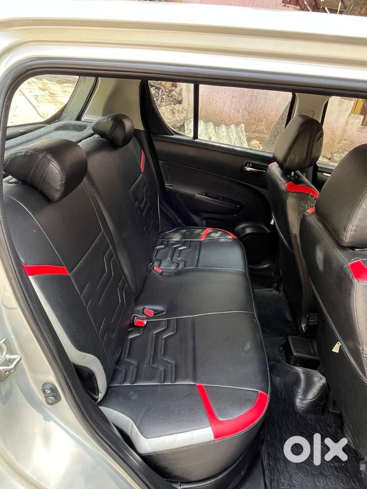 Maruti Suzuki Swift 1.3 Zxi, 2016, Petrol