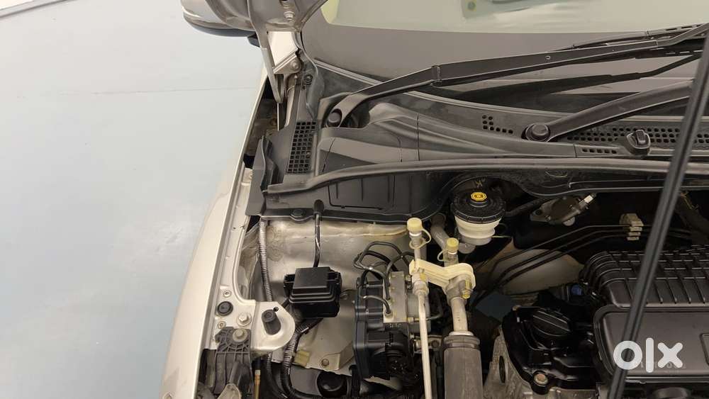 Honda City I-vtec S, 2014, Petrol