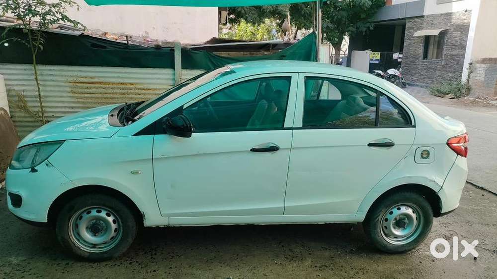 Tata Diesel 2017 Car