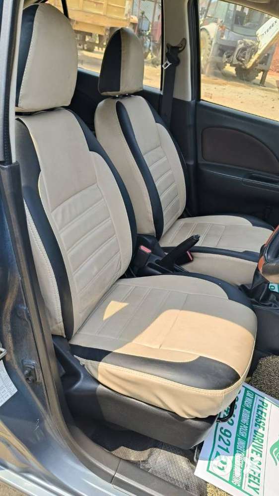 Renault Pulse Rxl Diesel, 2012, Diesel
