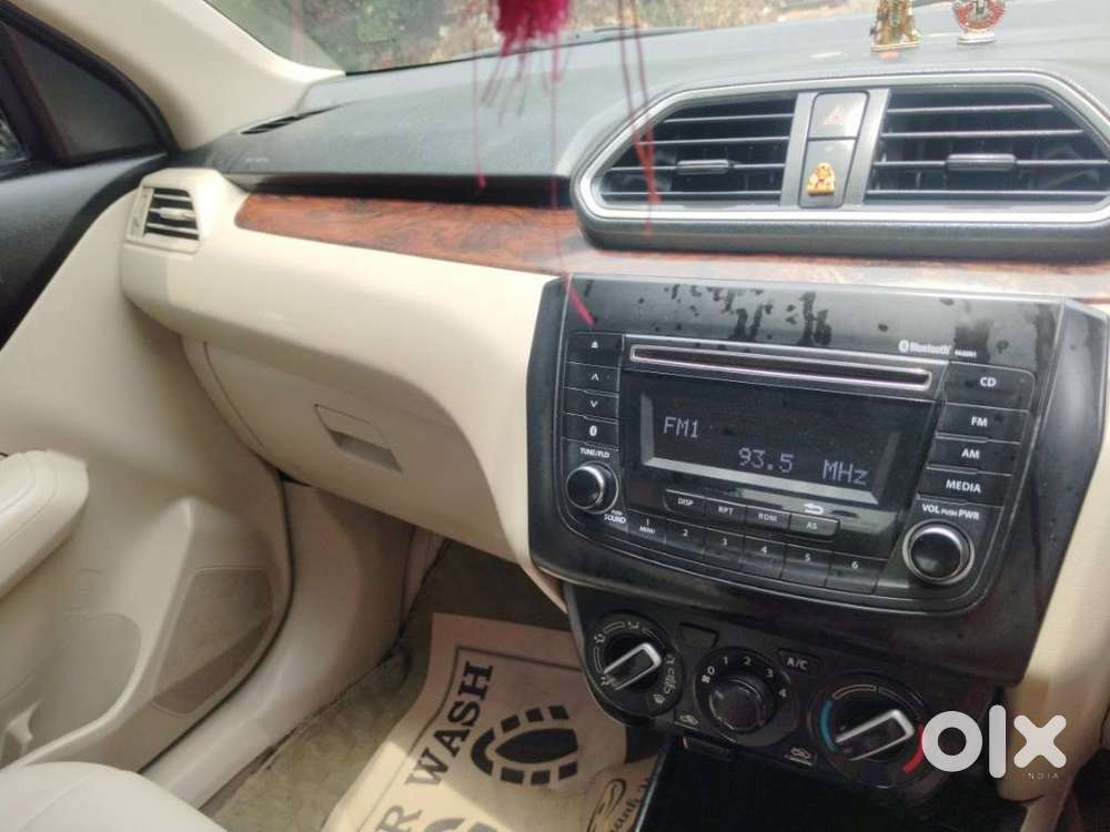 Maruti Suzuki Dzire 2017-2020 Vdi, 2019, Diesel