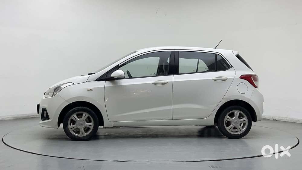 Hyundai Grand I10 1.2 Kappa Magna, 2014, Petrol