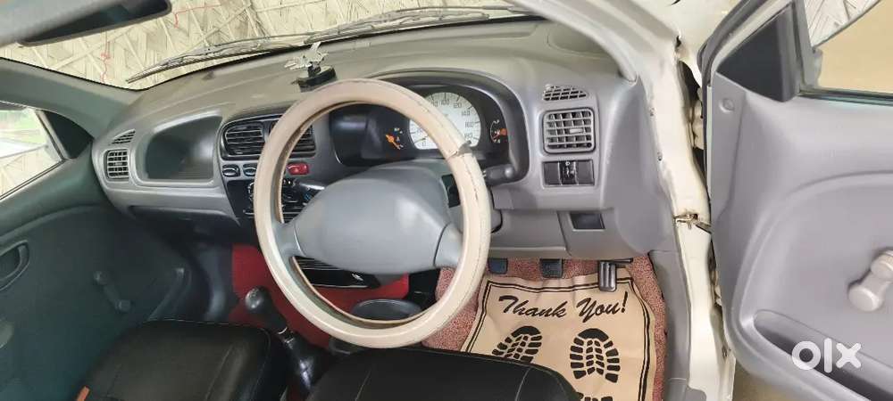 2007 Alto Lxi Bsiii