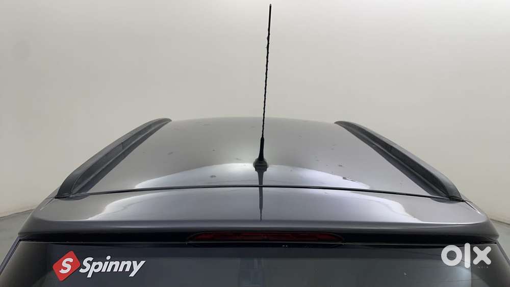 Hyundai Grand I10 Sportz 1.2 Kappa Vtvt, 2015, Petrol