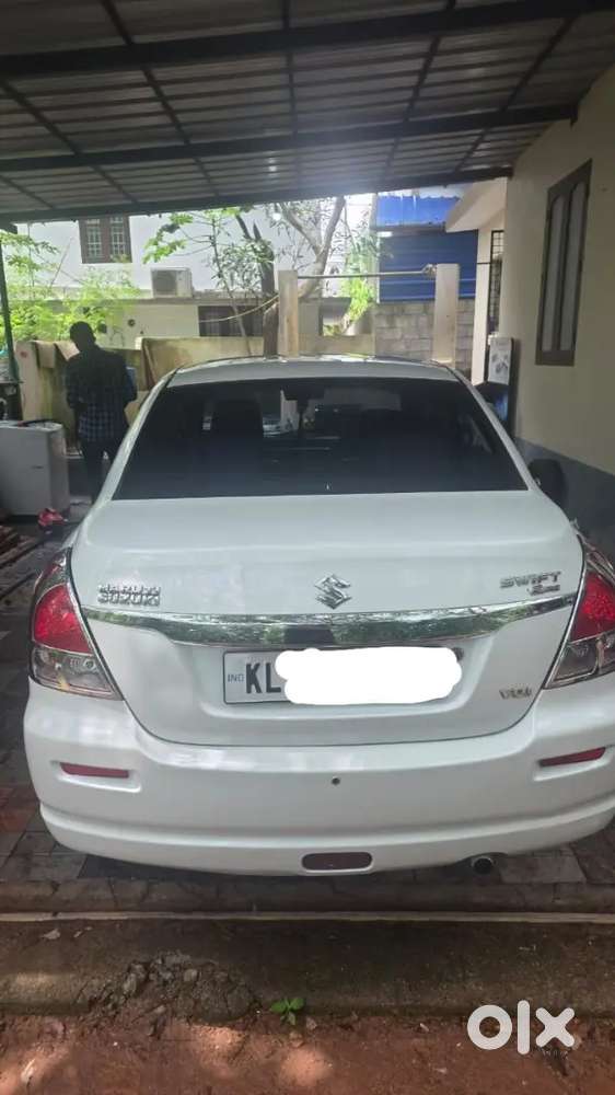 Maruti Swift Vdi 2010 Diesel Mannual Single Owner