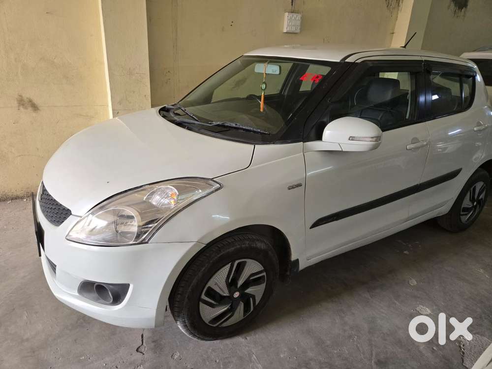 Swift Vdi Diesel Maruti 2014