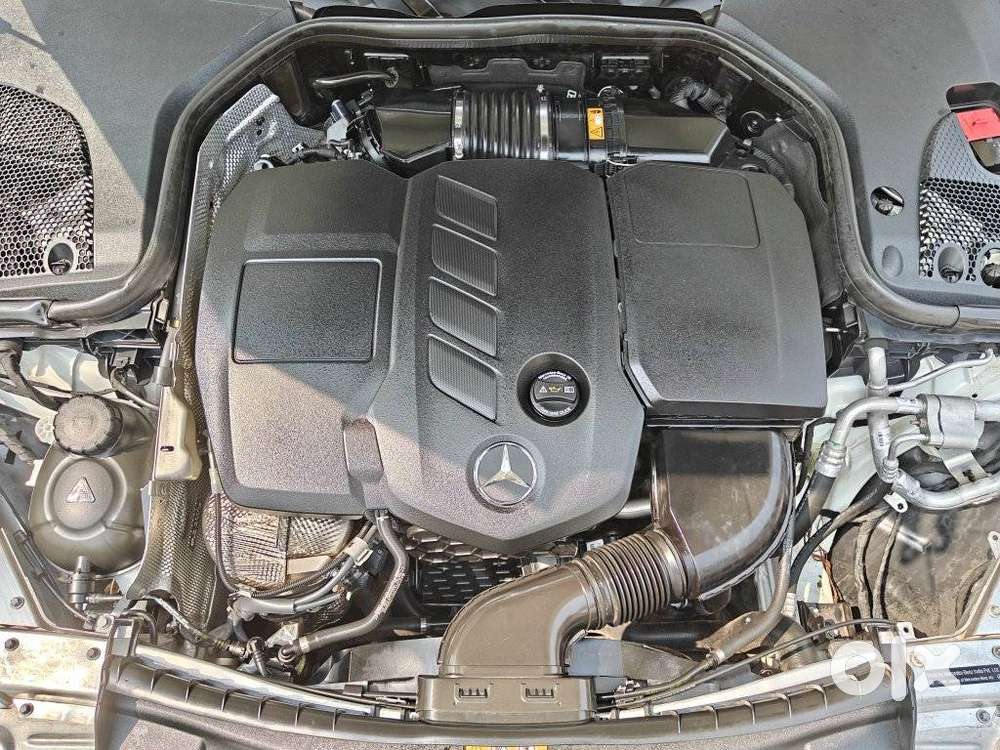Mercedes-benz E-class Exclusive E 220 D, 2022, Diesel