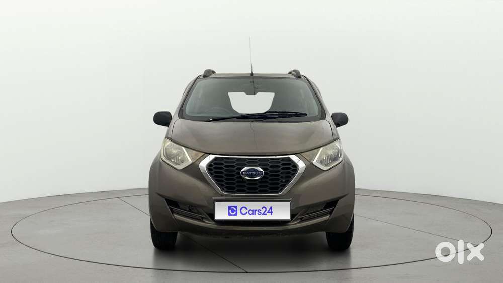 Datsun Redigo S, 2018, Petrol