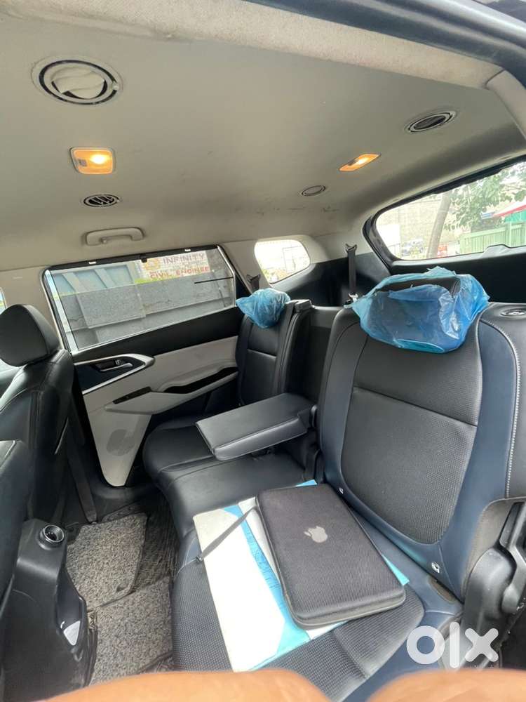 Kia Carens Petrol Manual 2024