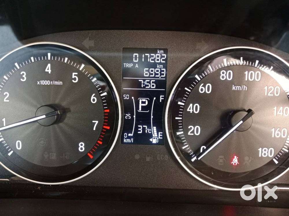 Honda Amaze Vx 1.2 Petrol Cvt, 2023, Petrol