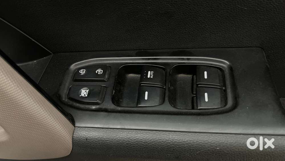 Hyundai Creta 1.6 Sx Plus Petrol At, 2017, Petrol