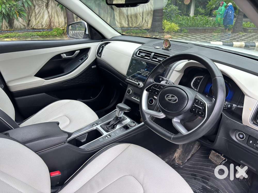 Hyundai Creta Diesel 2020